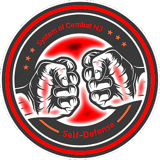 System of Combat NJ Logo
